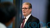 Starmer urges momentum be seized for second phase of peace amid Gaza summit