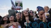 Seven living hostages freed by Hamas ‘now in Israeli custody’