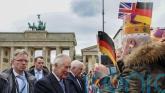 King to host first German state visit in more than a quarter of a century