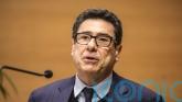 Nobel economics prize goes to trio for innovation-driven economic growth studies
