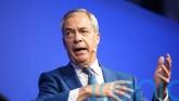 Farage denounces ‘cretins’ in charge of the economy as he pledges ‘big bang two’