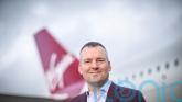 Sir Richard Branson ‘delighted’ at appointment of new Virgin Atlantic boss