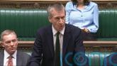 China poses ‘series of threats to national security’, UK Government says