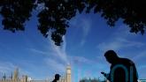 MI5 tells politicians: ‘You are a potential target’