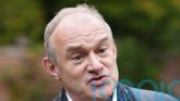Ed Davey to urge energy sector to ‘take on the lies of Farage and Badenoch’