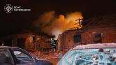Seven hurt as Russian aerial attack hits Ukrainian hospital