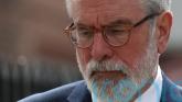 Adams accuses Government of ‘duplicity’ over move to block compensation payout