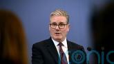 Starmer to face Commons grilling over China spy case as No 10 at odds with CPS
