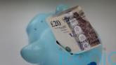 Raising pension contribution levels ‘could boost financial security in the UK’