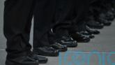 More than 730 police officers sacked and barred from service last year