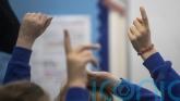 Children with Send from poorer homes facing ‘double disadvantage’