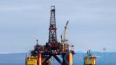 Trade association warns of offshore energy industry ‘deterioration’