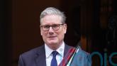 Starmer intervention in China spy case collapse would have been ‘absurd’ – No 10