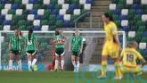 Stormont backs NI as potential host venue for 2035 Women’s World Cup