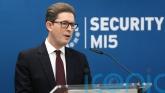 MI5 chief ‘frustrated’ by China spy case as No 10 defends Starmer’s approach