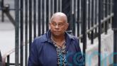 Footage of Met officers shows ‘nothing much has changed’, says Doreen Lawrence