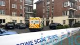 Teenager killed in suspected stabbing named by Ukrainian Embassy