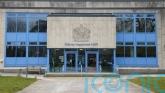 Three asylum seekers in court charged with rape on Brighton beach