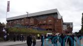 Ministers doing ‘everything in our power’ to let Maccabi fans attend Villa match