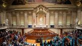 Portuguese parliament approves bill banning face coverings in public