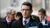 Enoch Burke tells Catherine Connolly he is a victim of her ‘gender ideology’