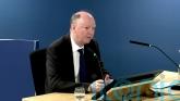 Government could have been ‘more liberal’ on outdoor time during Covid – Whitty