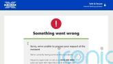 MPs ask why key parts of UK IT infrastructure is hosted abroad after AWS outage