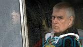 SNP calls for Prince Andrew to be stripped of dukedom ‘without delay’