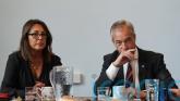 Labour MPs call for Reform council leader to resign over ‘chaos’ and suspensions