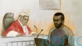 Asylum seeker accused of murder tells jury he ‘never had a problem with anyone’