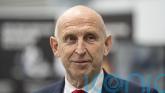 British troops sent to Israel to help monitor Gaza ceasefire