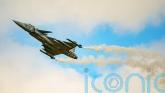 150 aerospace jobs safeguarded in deal between UK, Sweden and Thailand