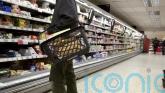 Inflation unexpectedly remains at 3.8% as food prices ease
