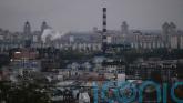 Five killed in massive Russian drone and missile attack on Ukraine – officials