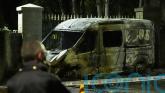 Five due in court following disorder outside asylum seeker hotel in Dublin