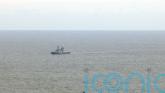 Royal Navy destroyer shadows Russian warship in English Channel