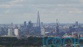 Annual UK house price growth slows as London sees average property values fall