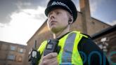 Body-worn camera rollout will deter Bonfire Night disorder, senior officer says