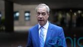 Farage appears in Commons gallery as ‘mere spectator’ at PMQs