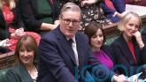 PM calls for school trust to ‘reconsider’ providing ramp for young girl