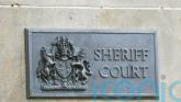 MSP Colin Smyth in court accused of voyeurism and possession of indecent images