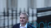 Cabinet secretary Wormald ‘continues to have PM’s support’ says No 10