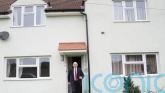 Legally binding standards to be placed on military homes under renting reforms