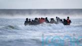 Man deported to France under returns deal re-enters UK on small boat