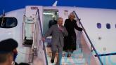 King proud his visit to meet Pope Leo will act as symbol of Christian unity