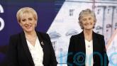 Latest poll points to commanding Connolly victory in Irish presidential race