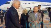 Charles and Camilla to meet Pope Leo as Vatican state visit begins in earnest