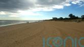 British man and friend die in rough surf at Melbourne beach