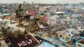 Philippine victims of 2021 typhoon seek compensation from Shell