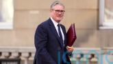 No 10 denies reports Starmer is preparing to miss 2030 clean energy target